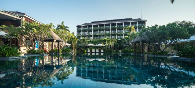 会安Silk Sense河滨度假村(Silk Sense Hoi An River Resort)图片