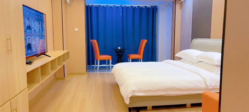 诺漫缔酒店(万达广场店)图片