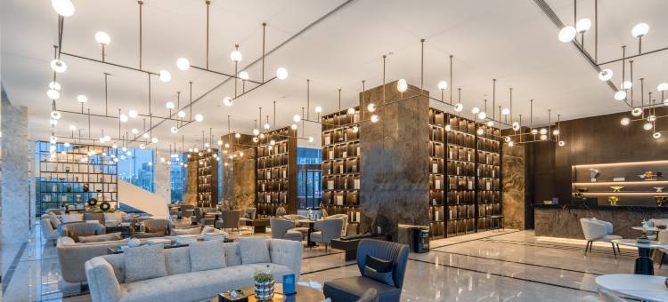 佳琪大酒店(金牛大道店)图片