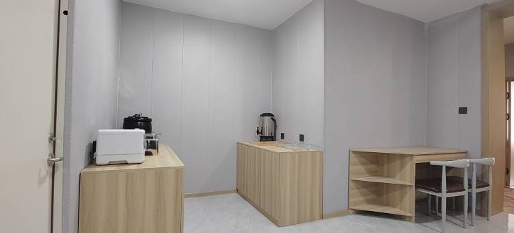 如家派柏云酒店(盘锦大洼汽配城店)图片