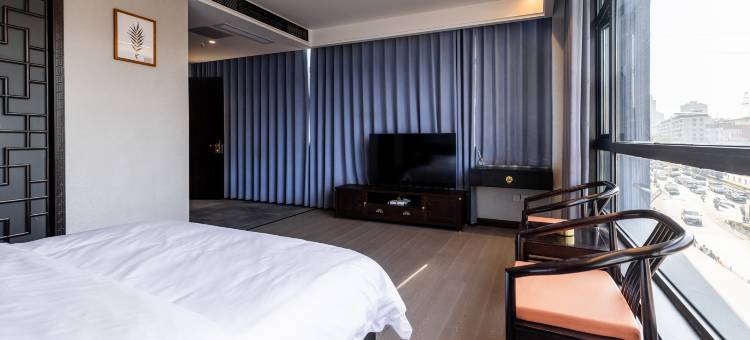 遵义琼浆酒店图片