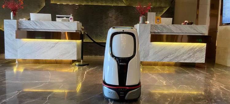 长汀美仑柏悦酒店(汀州古城济川门店)图片