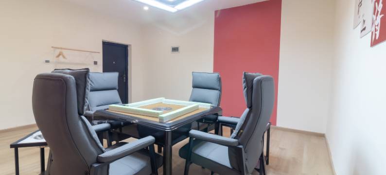 济南裕华珺悦酒店(华山风景区店)图片