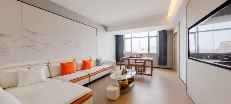 金龙大酒店(汕头峡山合胜广场店)图片