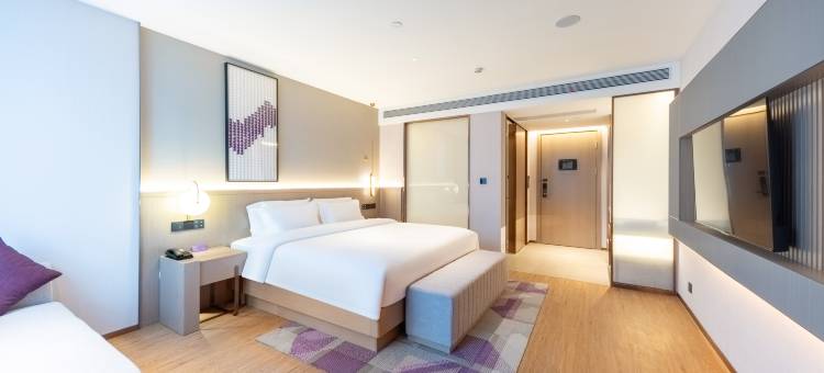 麗枫酒店(武汉华中科技大学佳园路地铁站店)图片