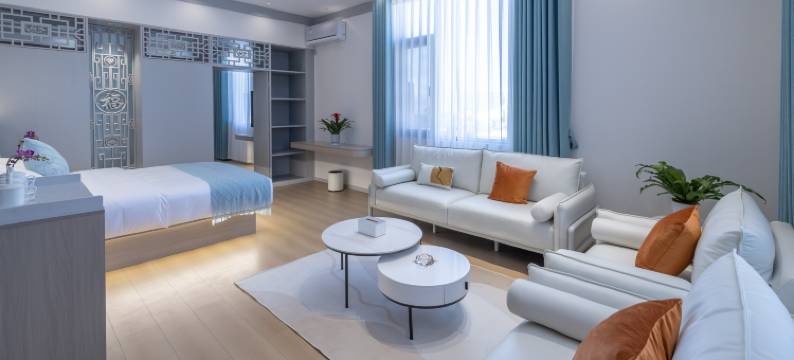 大理古城银峰酒店图片