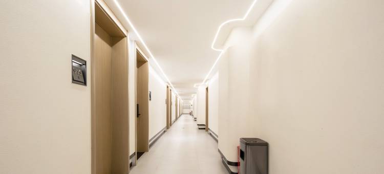 爱电竞酒店(郑州花园路国贸360广场店)图片