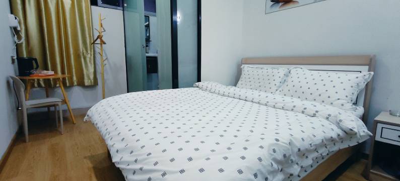 五和公寓(深圳坂田街道店)图片