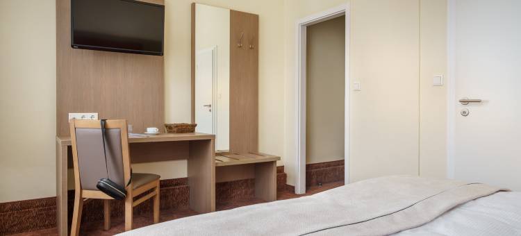 Norddeutscher 酒店(Hotel Norddeutscher Hof)图片