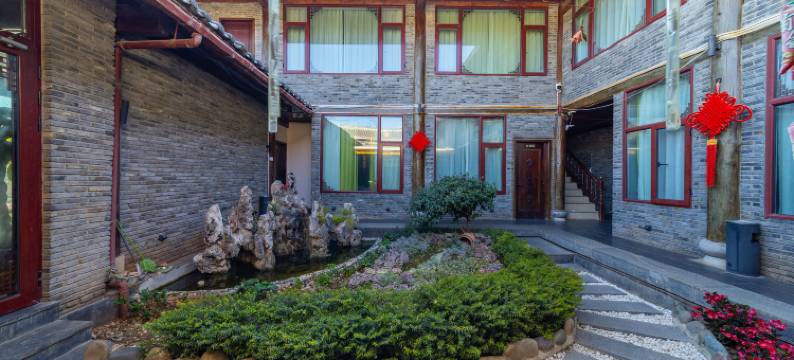 锦瑟华年客栈(丽江古城店)图片