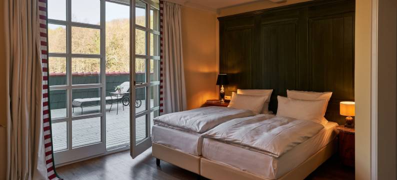Relais & Châteaux 哈登堡城堡酒店(Relais & Châteaux Hardenberg BurgHotel)图片