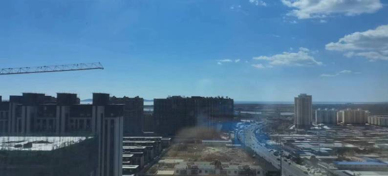 兴城简爱主题公寓图片