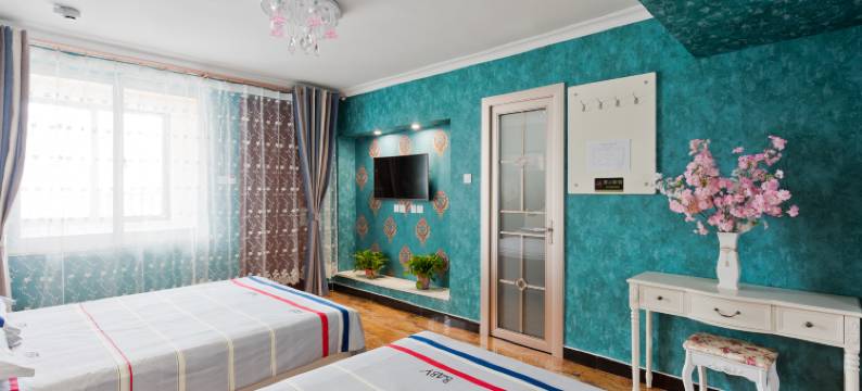 花海小筑旅馆图片