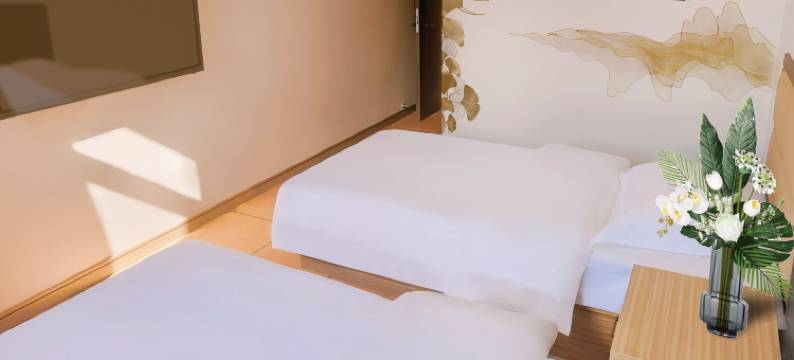 怡居宾馆图片