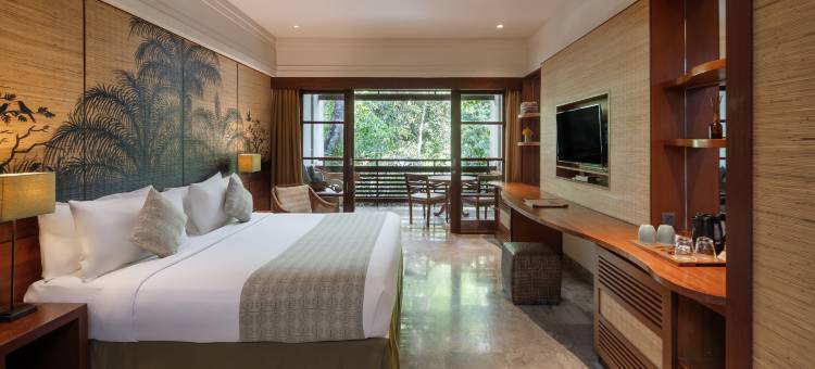 真巴湾阿迪瓦纳度假村(Adiwana Resort Jembawan)图片