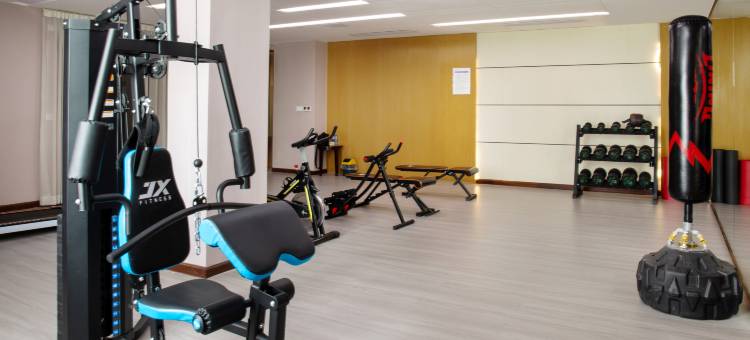 麗枫酒店(新余人民广场市政府店)图片