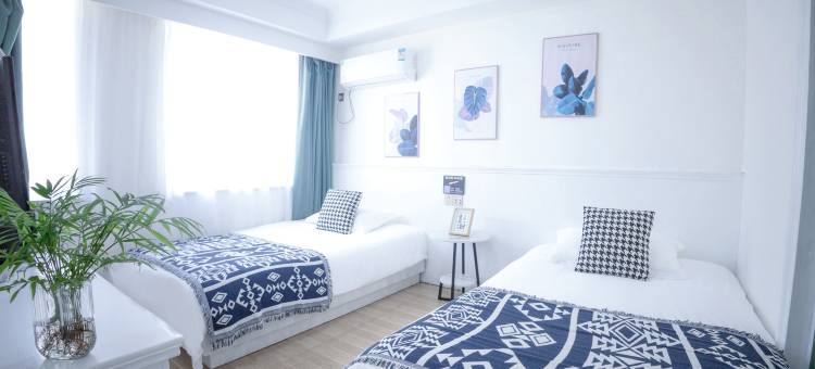 朱家尖屿你民宿(观音法界店)图片