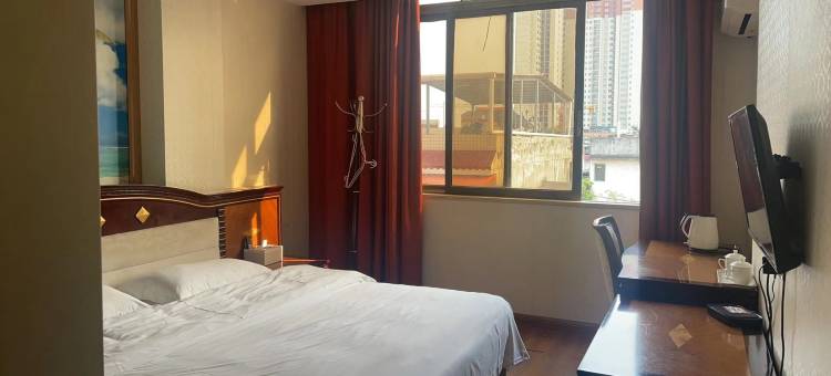 梧州鑫华酒店图片