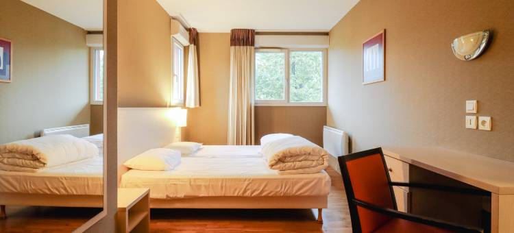 Adonis Divonne-Les-Bains Résidence du Lac图片