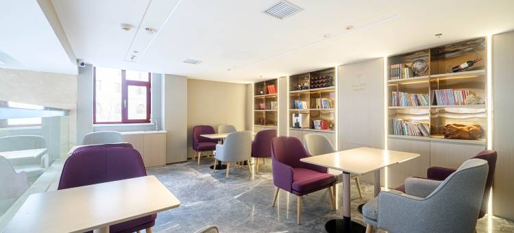 麗枫酒店(长白山北坡游客集散中心二道白河店)图片