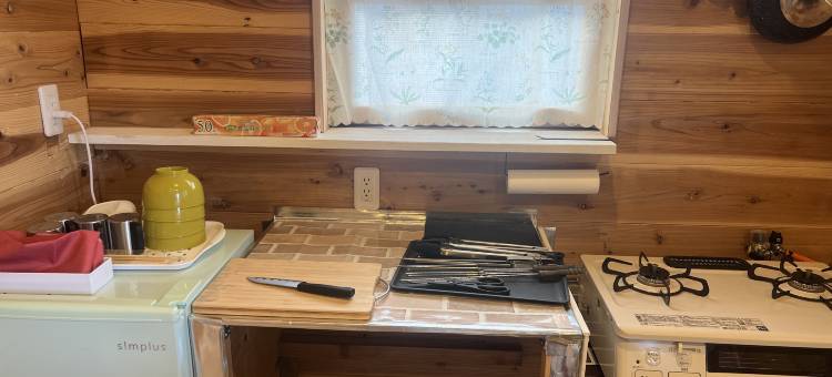 露营村 叶(Glamping Village LEAF)图片