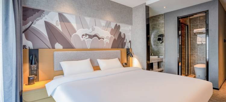 尚客优酒店(太湖高坦南路店)图片