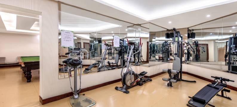 衢州帝京大酒店图片