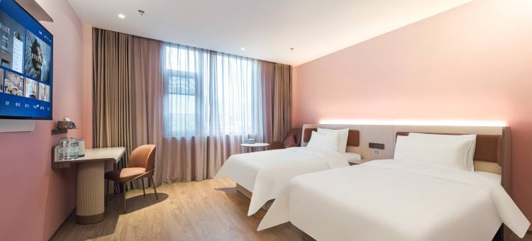 汉庭酒店(惠州惠东吉隆明珠路店)图片