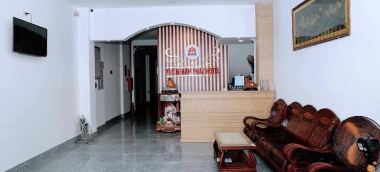 天汉发酒店(Thien Han Phat Hotel)图片
