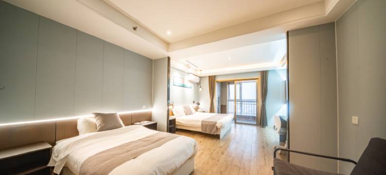 边海人家轻奢精品民宿图片