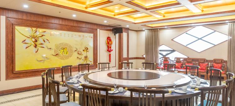 索菲亚大酒店(不夜城南街店)图片