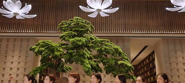 力高美酒店(上栗花炮交易会展中心店)图片