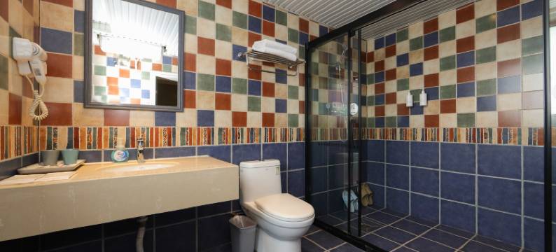 可勒小镇假日酒店(四平欧亚商都店)图片