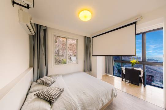 舟山东极岛鸿福客栈(东福山岛店)