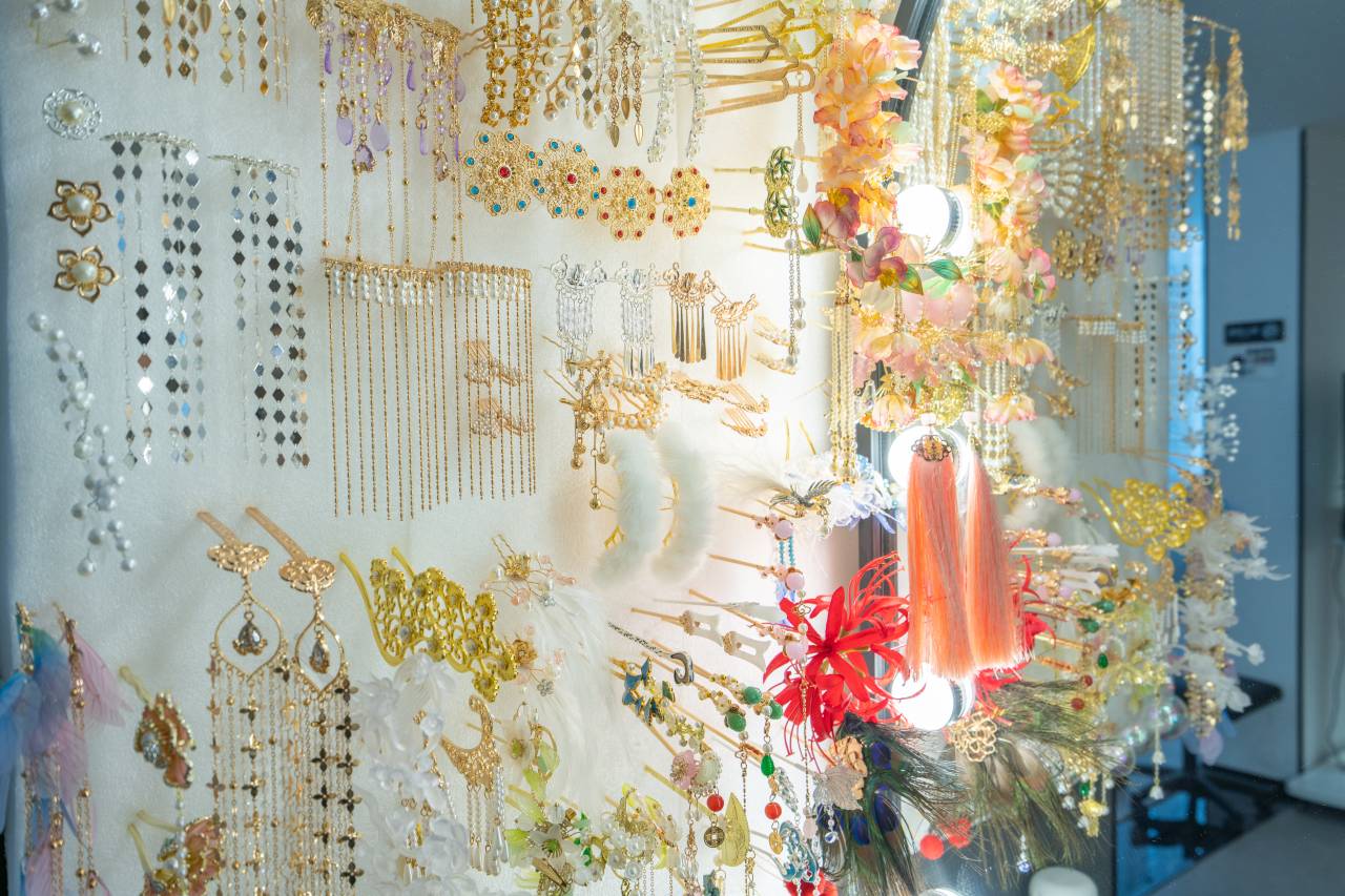 洛阳云怡酒店(洛邑古城十字街店)图片