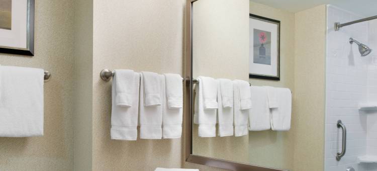 纽约曼哈顿／上东区万怡酒店(Courtyard New York Manhattan/Upper East Side)图片