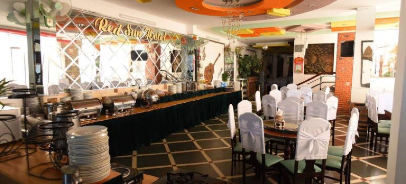 红太阳酒店(Red Sun Hotel)图片