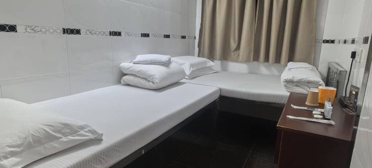 香港纽约宾馆(近尖沙咀地铁H出口)图片