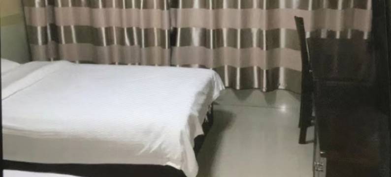 无为三江源宾馆图片