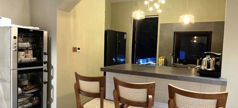 福山01民宿图片