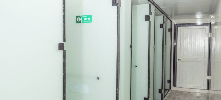拼途青年旅舍(南京新街口夫子庙店)图片