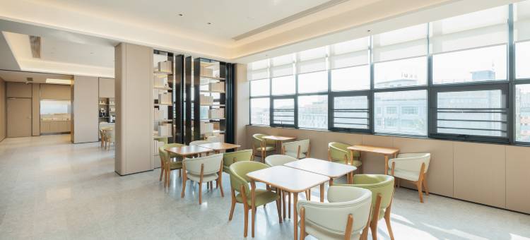 全季酒店(南宁动物园大学东路店)图片