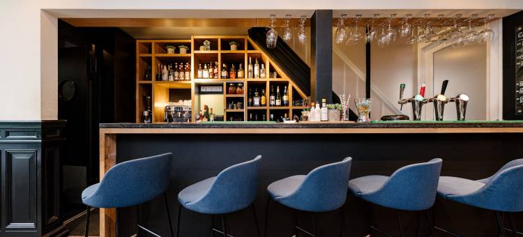 阿姆斯特丹加泰罗尼亚冯德尔酒店(Catalonia Vondel Amsterdam)图片