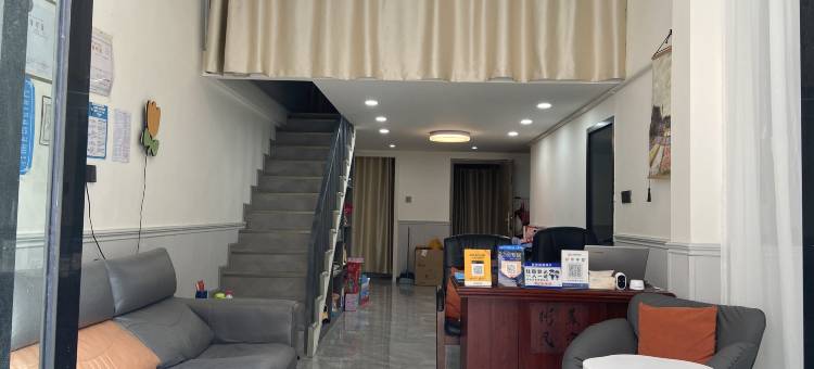 彬美民宿(林芝工布天街店)图片