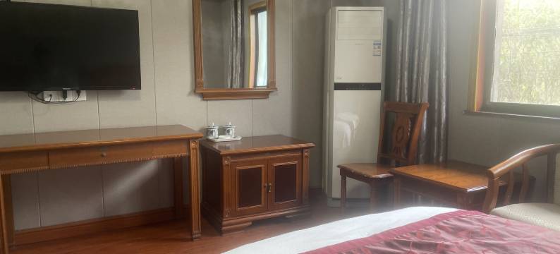 九江龙溪驿栈图片