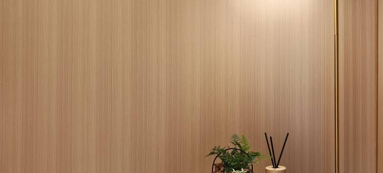 小奢惠庭·轻宿全套房民宿(苏宁广场店)图片