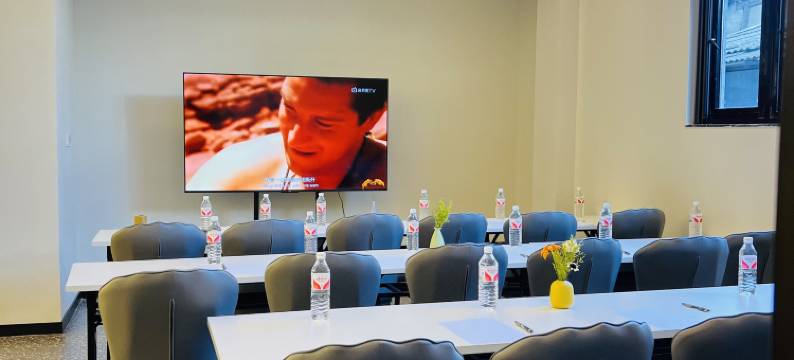 三舍里花园民宿图片