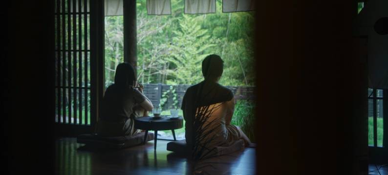 尺丘ChillMont民宿(安吉店)图片