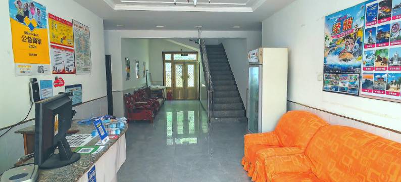 南戴河凯乔宾馆图片