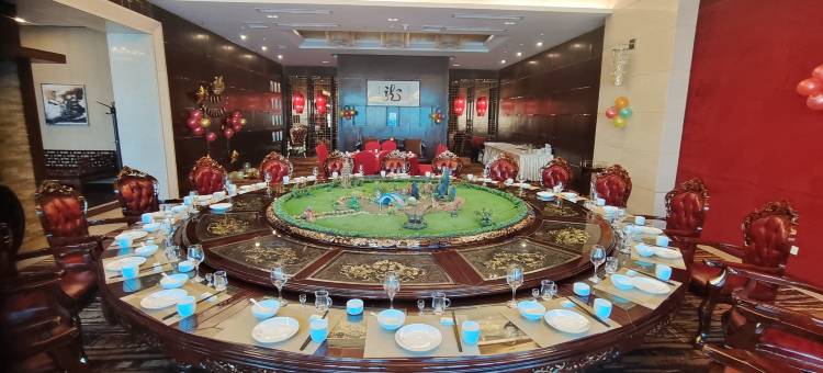 灵石宏源休闲会馆(王家大院店)图片